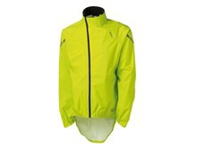 AGU Regnjakke SECCO CONDOM MEN NEON LIME YELLOW