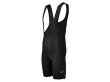 AGU Cykelshorts - BIBSHORT PRO S - Sort
