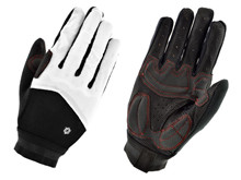 AGU Trail Pittard gel cykelhandsker - MTB