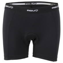 AGU UNDERSHORTS WOMAN med pude