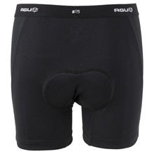 AGU UNDERSHORTS WOMAN med pude