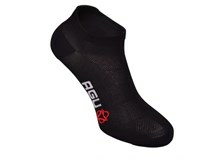 AGU Sports strømper korte - Cool base short black