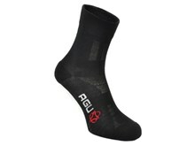 AGU cykelsokker vinter merino 