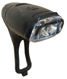 Mixbike Bag/Forlygte USB-stik