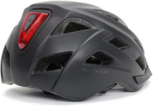 Cannondale CSPC  Quick Bike Helmet | Hjelm med baglygte sort