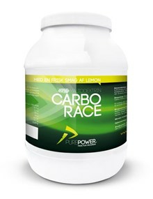 PurePower Carbo Race 1,5 kg