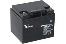 Vision Batteri 12V - 45 Ah