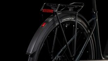 Cube Supreme RT Hybrid Comfort EX 500 viridian´n´black