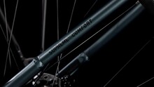 Cube Supreme RT Hybrid Comfort EX 500 viridian´n´black