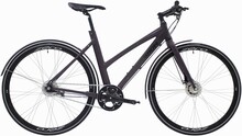 Centurion Zero Dame Citybike | Nexus 7g 