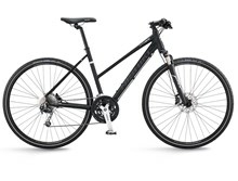 Nishiki Hybrid X Seven - 27 gear Dame