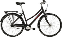 Raleigh Sprite | Dame citybike | Blå/Sort