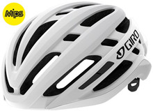 GIRO Aigilis MIPS cykelhjelm | Large str.  59-63 cm - hvid