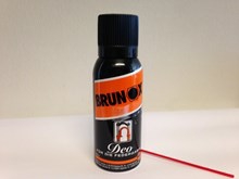 Brunox Deo spray til forgaffel