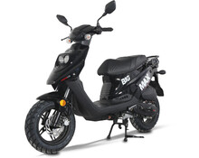  Moto Cr Scooter Big Max SP (45km"t)