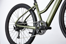 Cannondale Treadwell Neo Remixte | Elcykel - L - Mantis