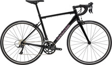 Cannondale Caad Optimo 3| Str 56 Sort