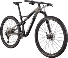 Cannondale Scalpel Carbon 3 | Str. Large - Black