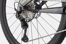 Cannondale Scalpel Carbon 3 | Str. Large - Black