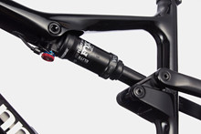 Cannondale Scalpel Carbon 3 | Str. Large - Black