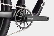 Cannondale Scalpel Carbon 3 | Str. Large - Black