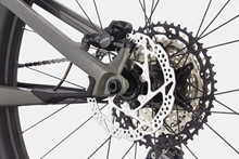 Cannondale Scalpel Carbon 3 | Str. Large - Black