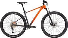Cannondale Trail SE 3 | 29" Mountainbike  | Orange
