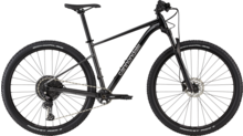 Cannondale Trail Sl 3 | 29" Mountainbike | Sort