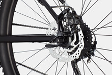 Cannondale Trail 7 | 29" Mountainbike | Sport Hardtail | BLACK | Medium