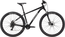 Cannondale Trail 8 | 29" Mountainbike | GRAPHITE