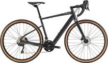 Cannondale Topstone Neo SL 2 | Medium-Grå