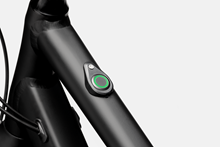 Cannondale Tesoro Neo SL EQ BPL | EL-cykel Sort
