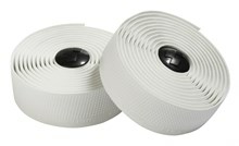 CUBE Styrbånd - Tape Natural Fit Grip Hvid