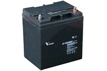 Vision Batteri 12V - 28 Ah
