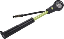 Cannondale Mini Pump Airspeed Dually Shock Tire Black Pumps