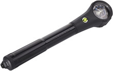 Cannondale Mini Pump Airspeed Dually Shock Tire Black Pumps