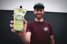 Slicy Banana Smoothy tubeless 250ml