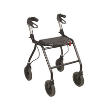 Dolomite Futura 600 Rollator inkl. kurv