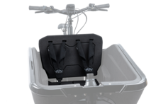 CUBE Seat CARGO