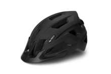 Cube Helm Steep | In-Mold hjelm - Sort