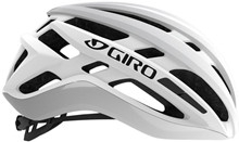 GIRO Aigilis MIPS cykelhjelm | Large str.  59-63 cm - hvid