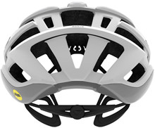 GIRO Aigilis MIPS cykelhjelm | Large str.  59-63 cm - hvid