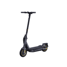 Segway Ninebot El-løbehjul G2 D