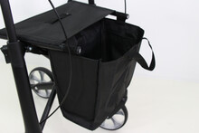 Kurv Oscar Rollator