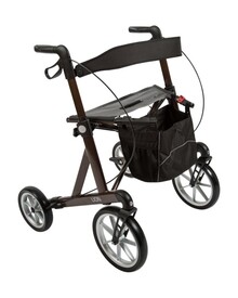 Udendørs Rollator - Lion - Large