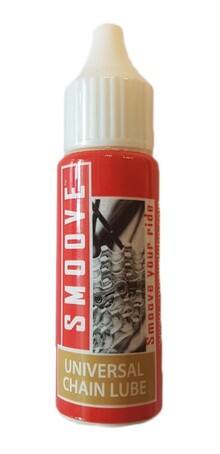 Smoove Universal Chain Lube 20ml