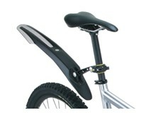 MTB Skærmsæt DeFender M1 til 26" hjul 