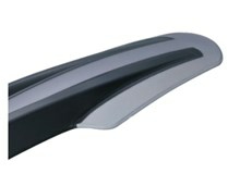 MTB Skærmsæt DeFender M1 til 26" hjul 