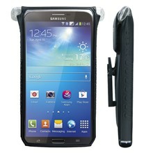 ToPeak Smartphone Taske DryBag 5"- 6" Telefon Sort