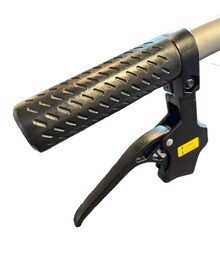  Ultra let kørestol 9.6kg